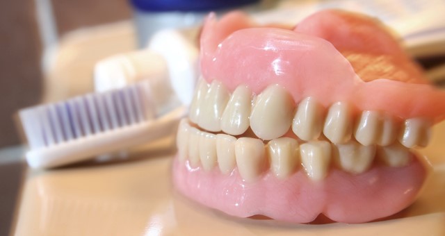 Permanent Dentures Cost Fresno CA 93702